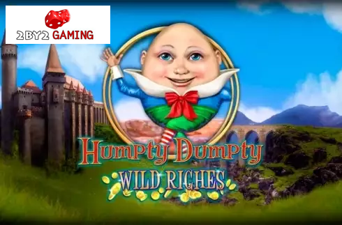 Humpty Dumpty Wild Riches